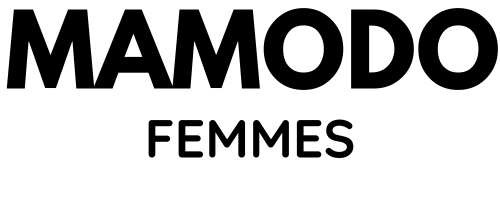 Mamodo Femme